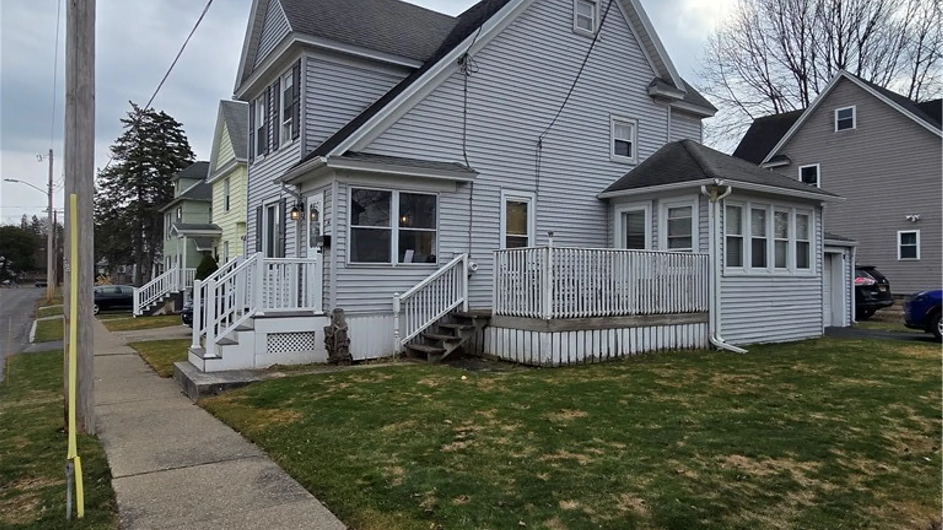 Property at 50 Aspen Street, Auburn, NY 13021 2