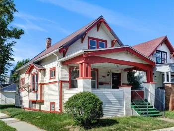 Property at 1046 E Ferry Street, Buffalo, NY 14211