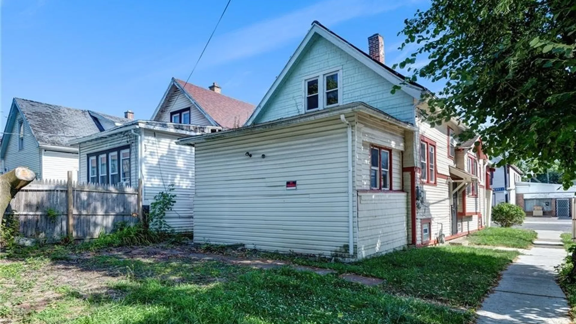 Property at 1046 E Ferry Street, Buffalo, NY 14211 35