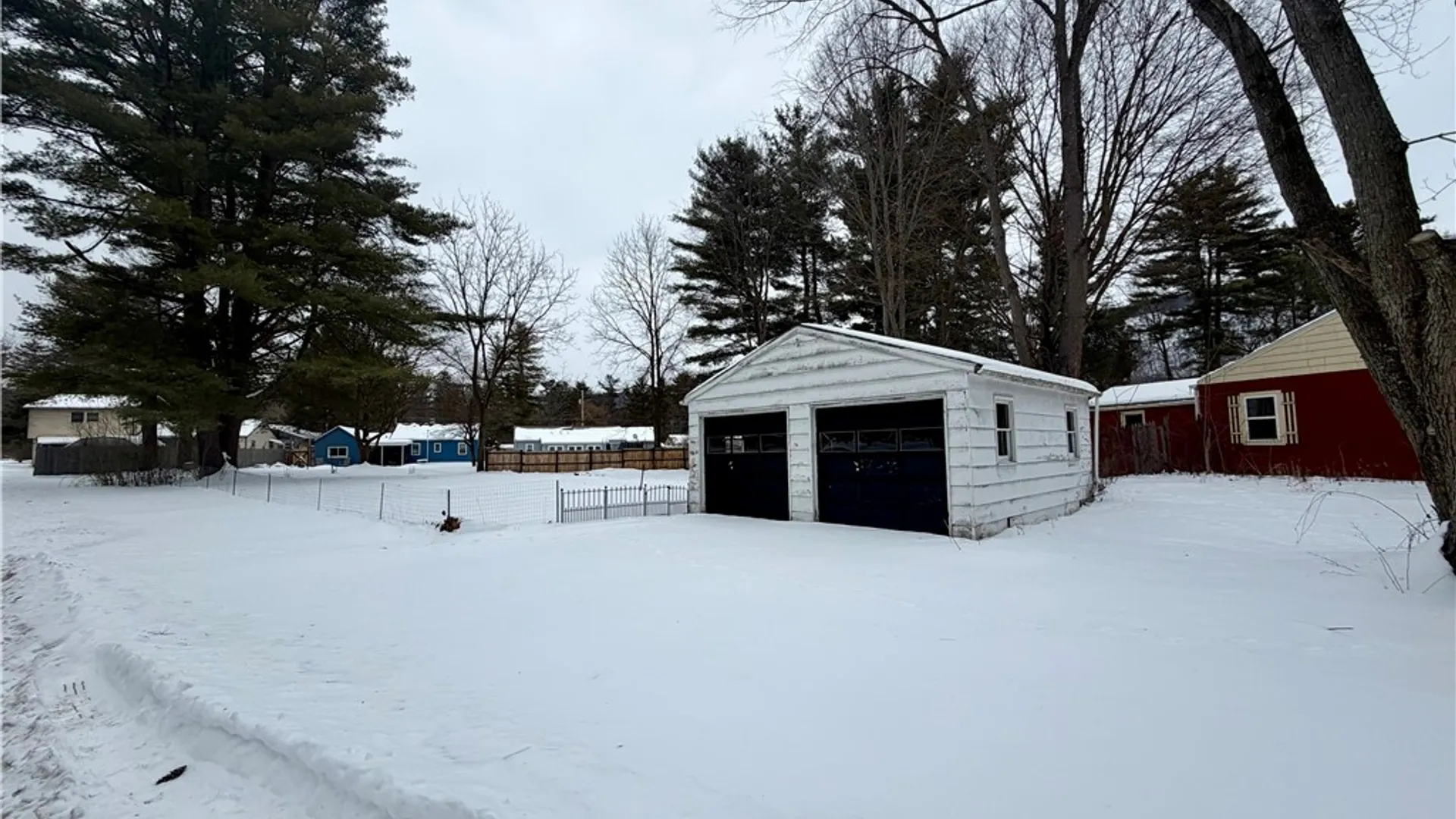 Property at 50 Brookline Avenue, Big Flats, NY 14905 25