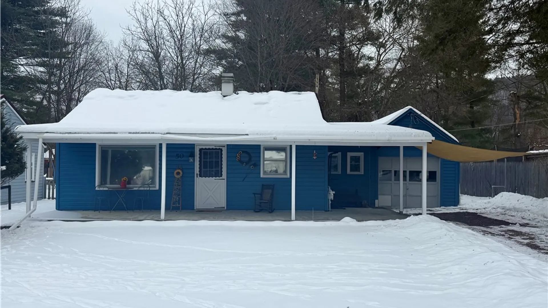 Property at 50 Brookline Avenue, Big Flats, NY 14905 3