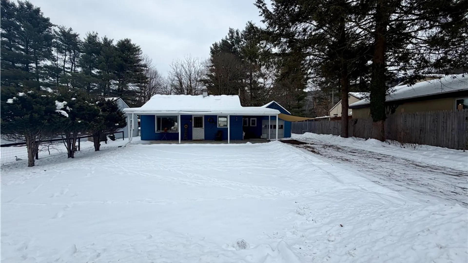 Property at 50 Brookline Avenue, Big Flats, NY 14905 4