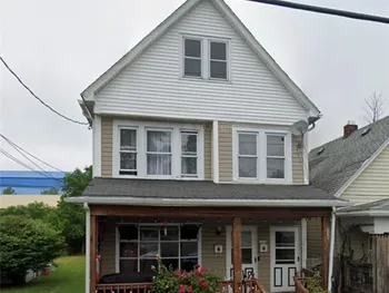 Property at 3692 1st Street, Hamburg, NY 14219