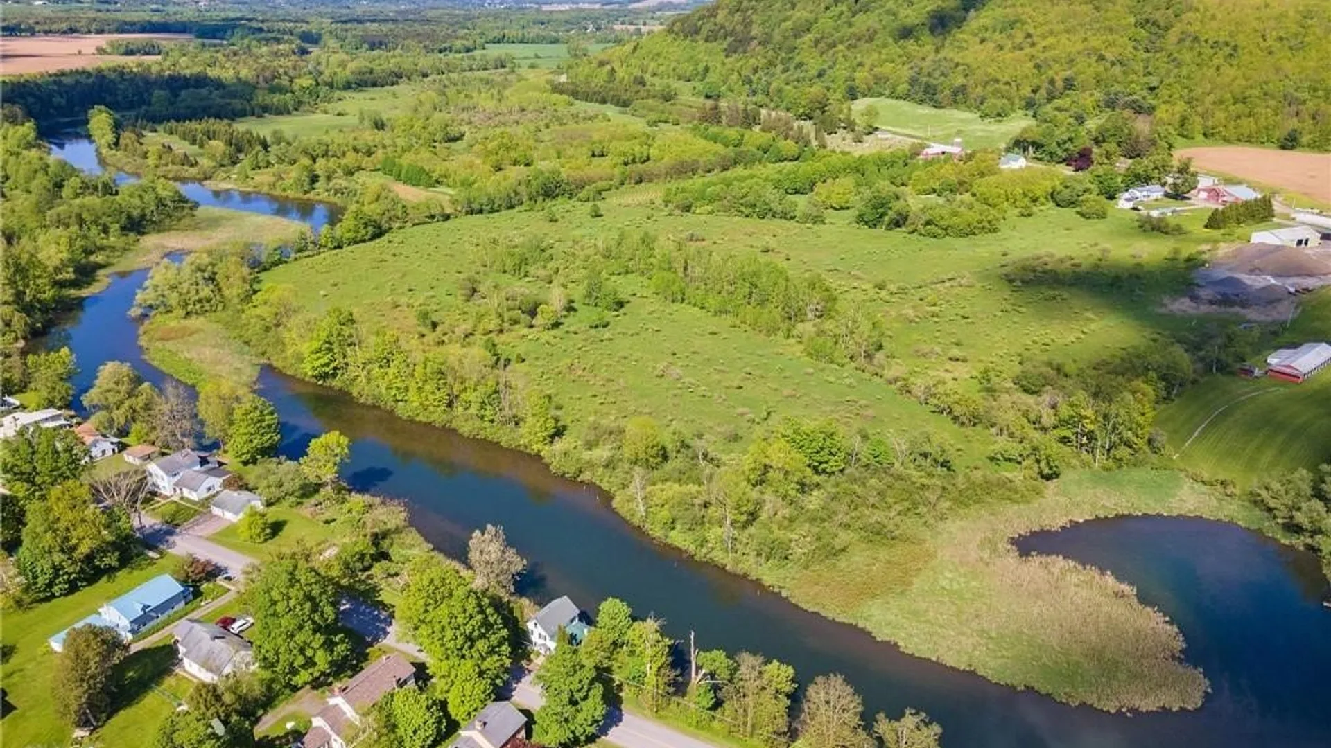 Property at Cr-18a, Plainfield, NY 13491 2