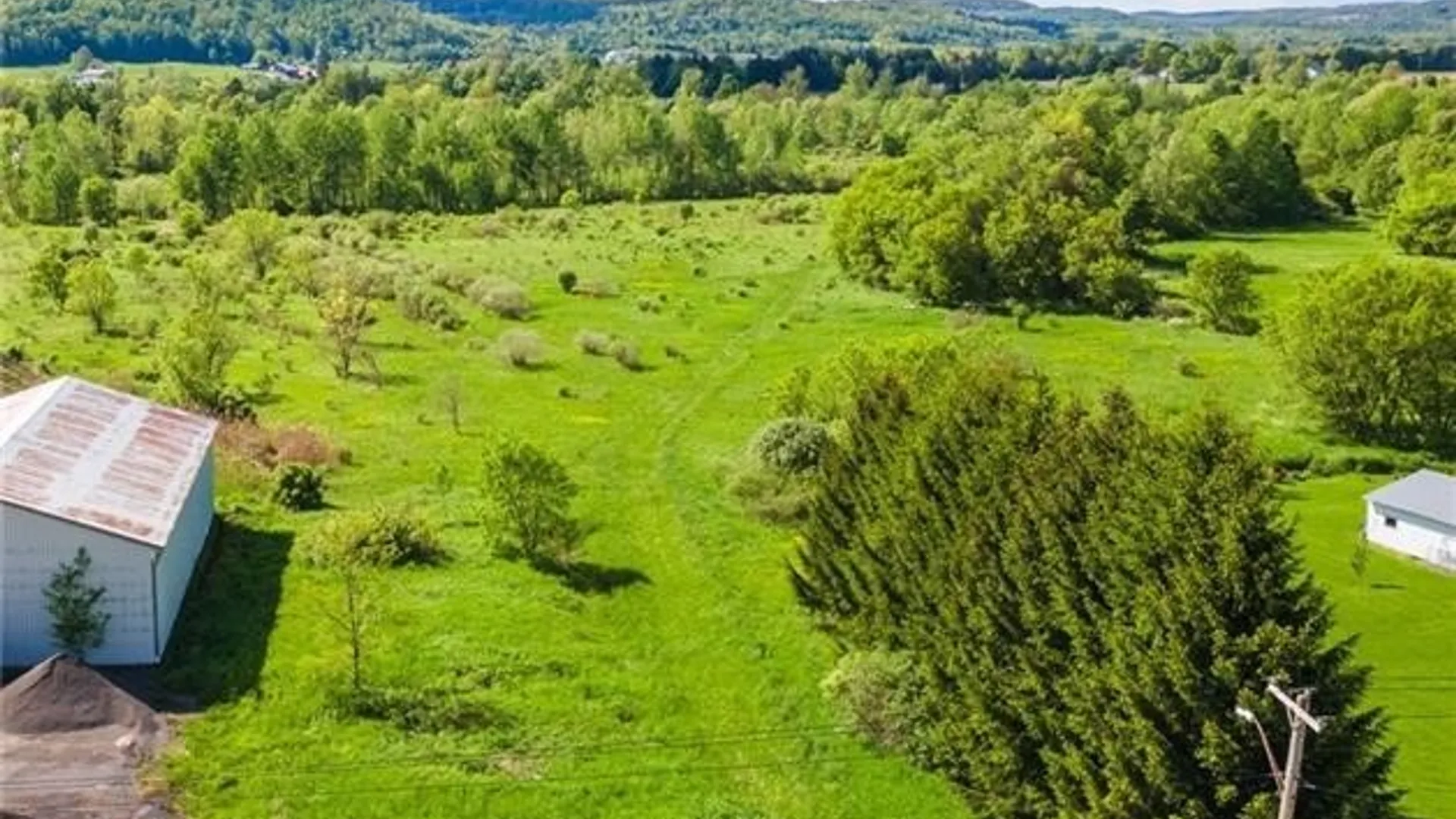 Property at Cr-18a, Plainfield, NY 13491 4