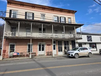Property at 11 West Front Street, Addison, NY 14801