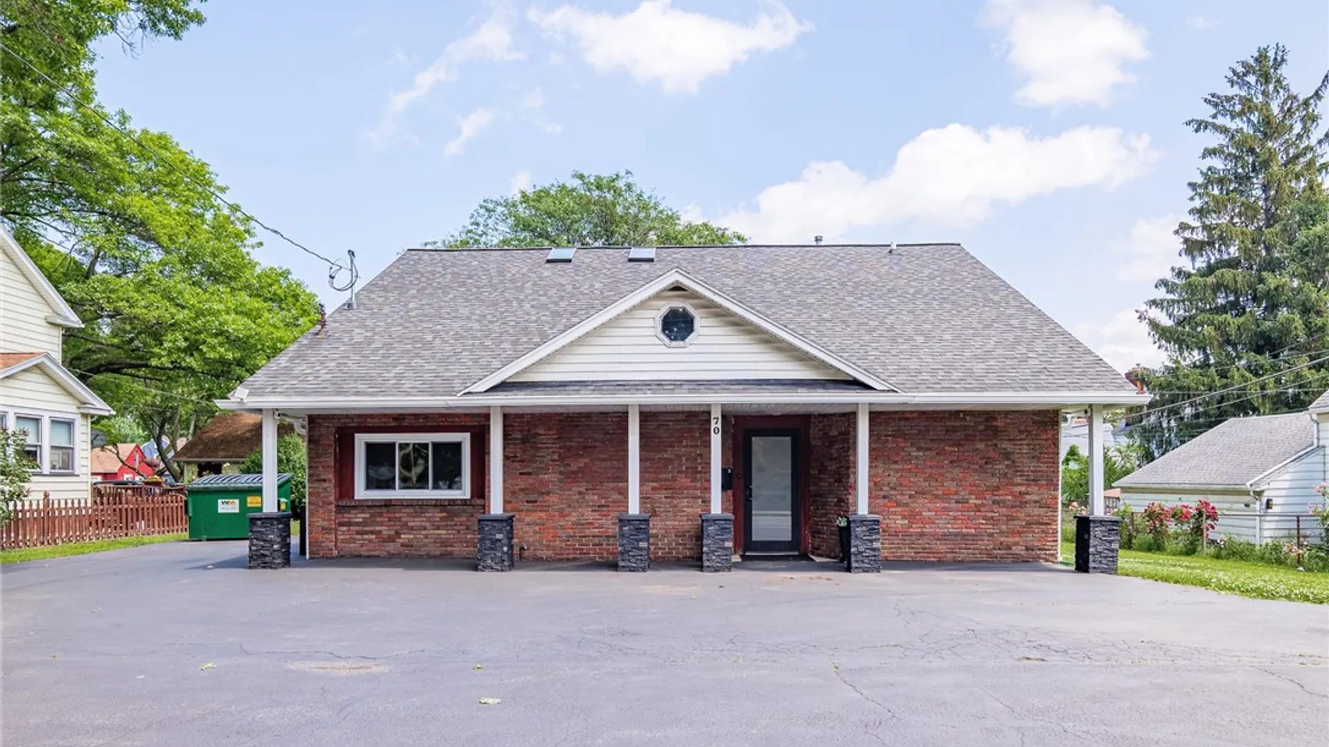 Property at 70 Cooper Road, Irondequoit, NY 14617 34