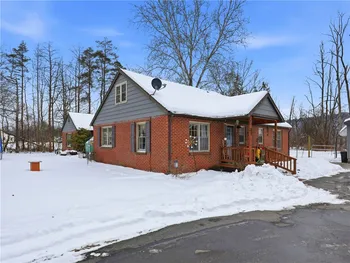 27 Tioga Street, Spencer, NY 14883