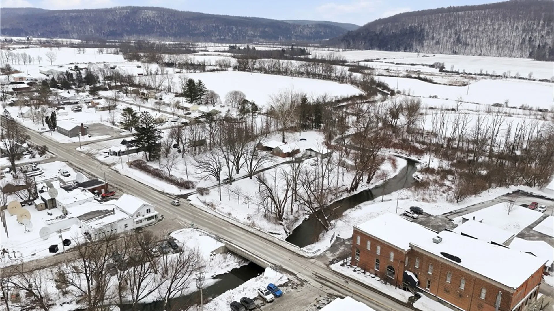 Property at 27 Tioga Street, Spencer, NY 14883 21