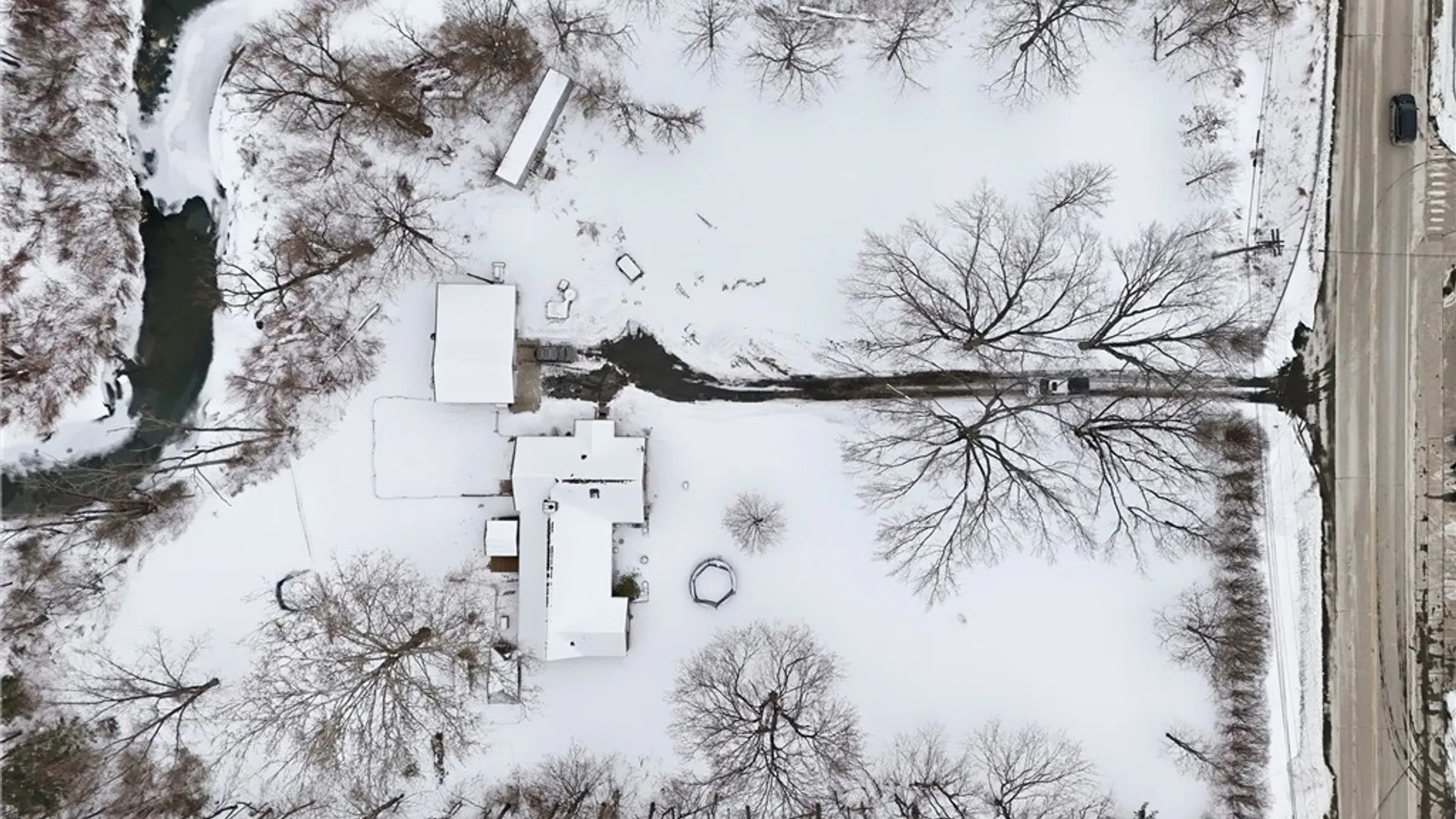 Property at 27 Tioga Street, Spencer, NY 14883 22