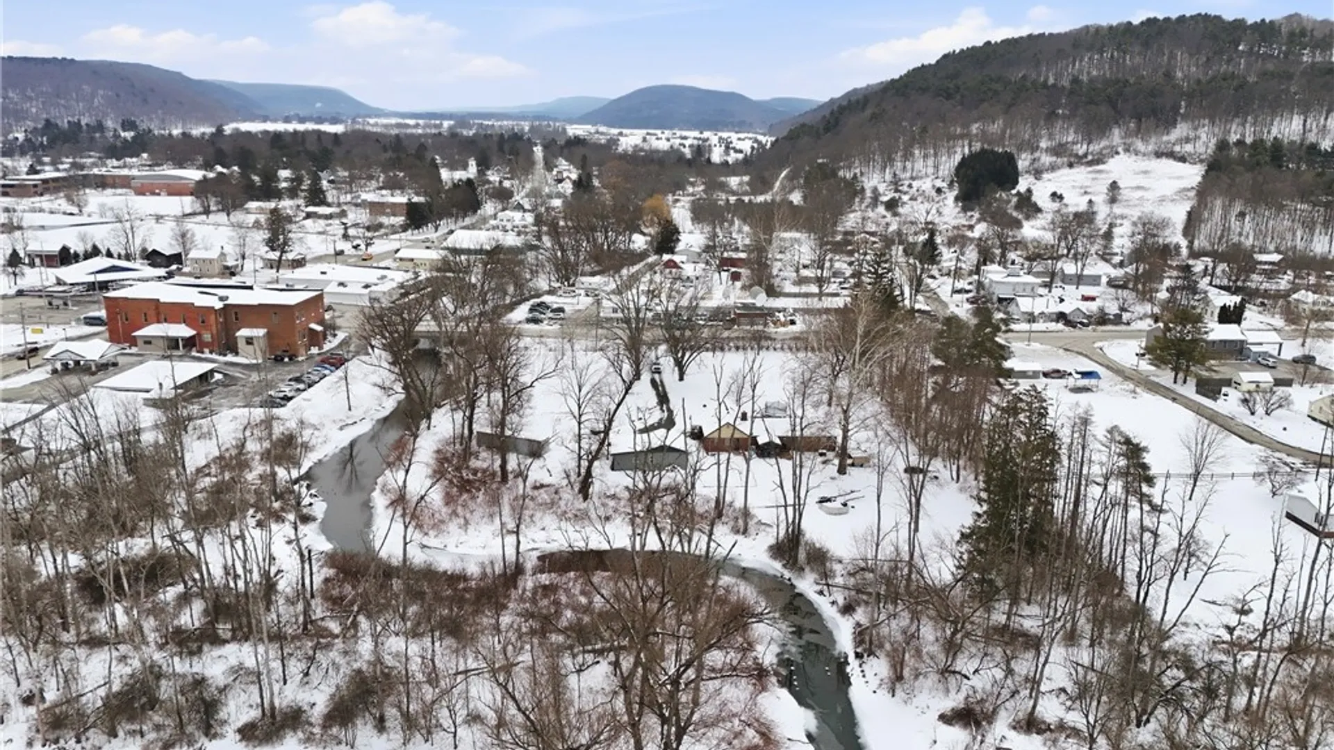 Property at 27 Tioga Street, Spencer, NY 14883 23