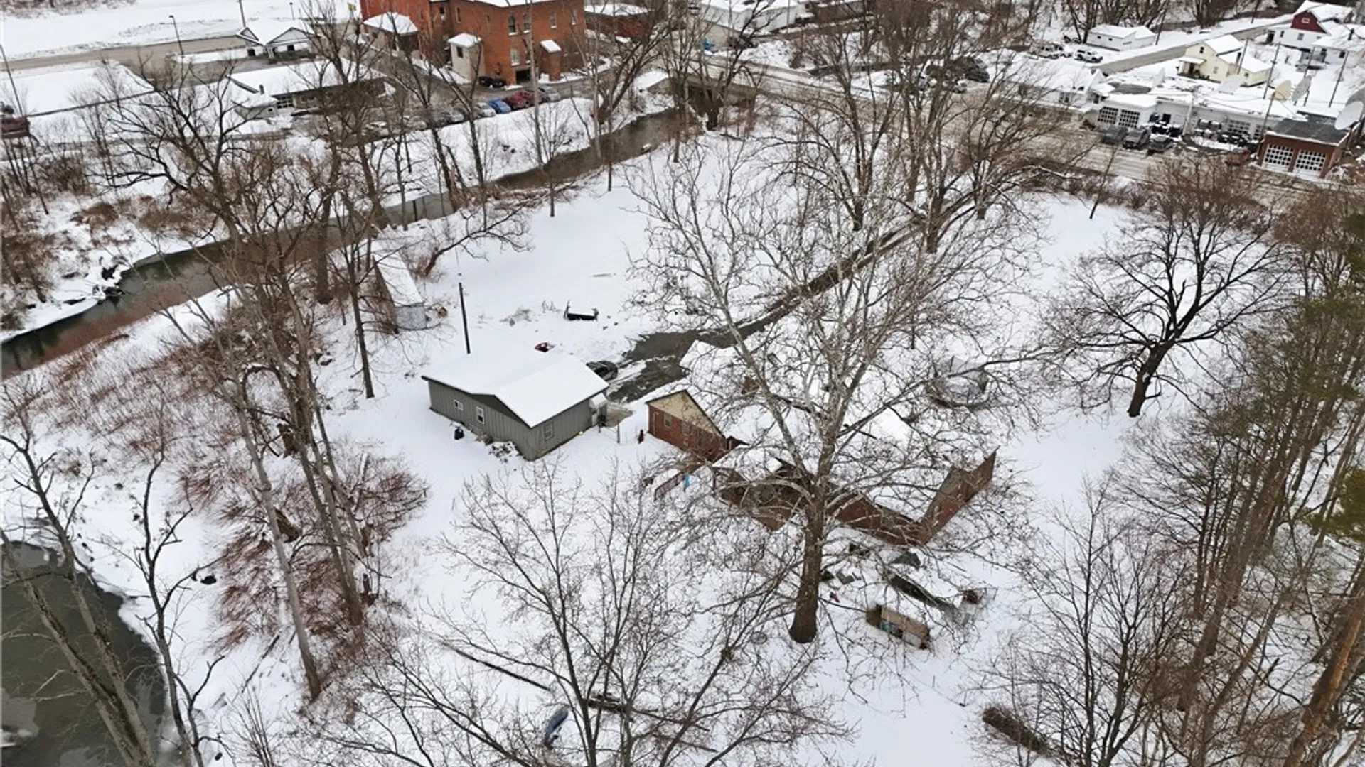 Property at 27 Tioga Street, Spencer, NY 14883 28