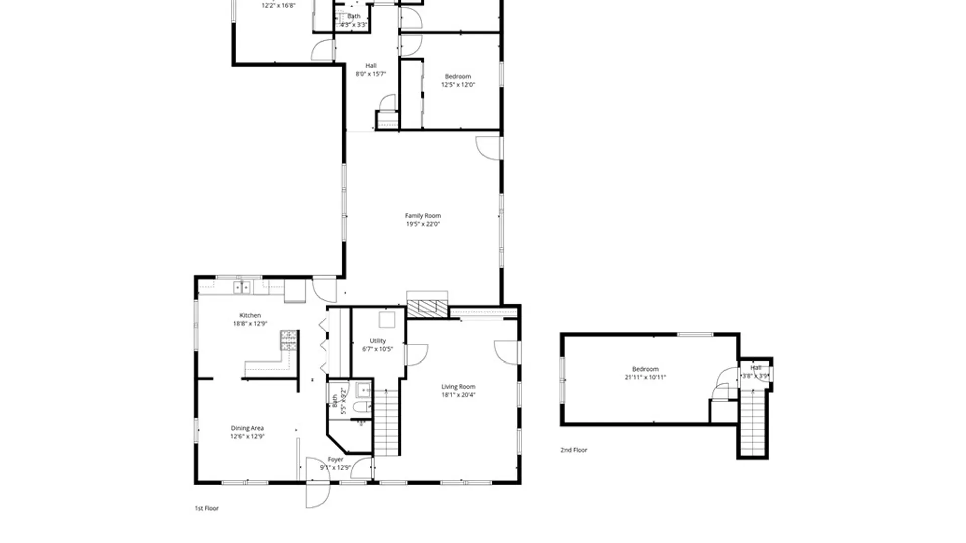 Property at 27 Tioga Street, Spencer, NY 14883 29