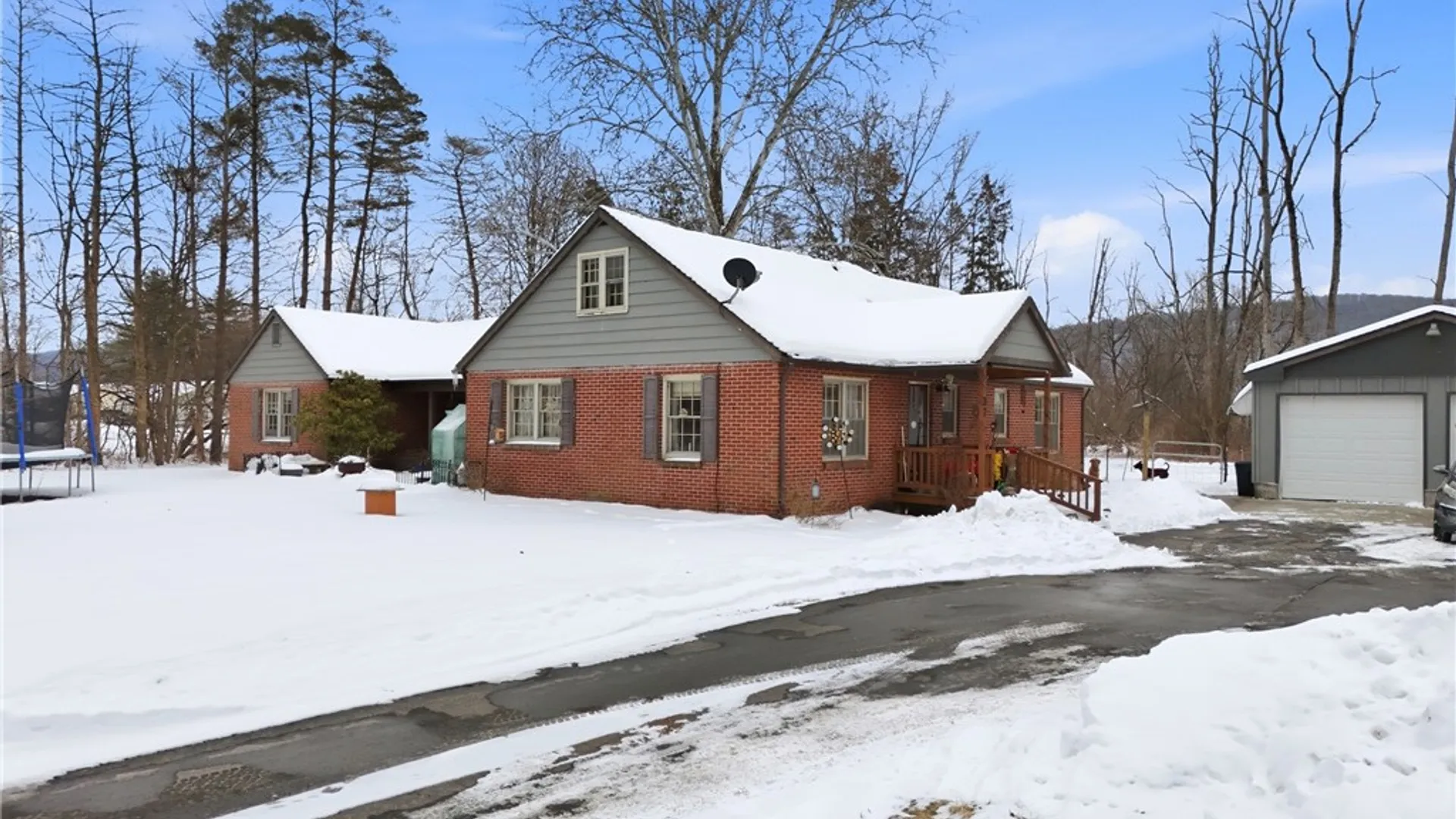 Property at 27 Tioga Street, Spencer, NY 14883 3