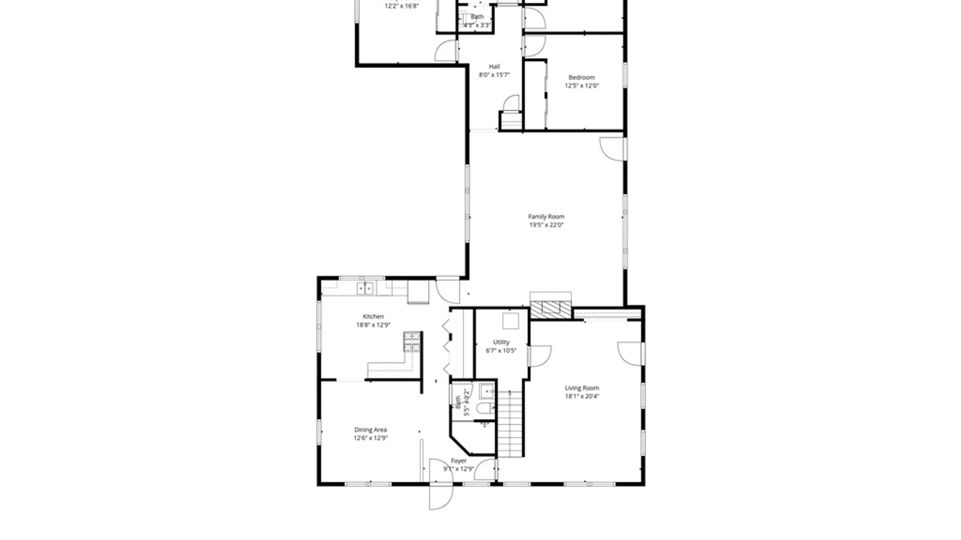 Property at 27 Tioga Street, Spencer, NY 14883 31