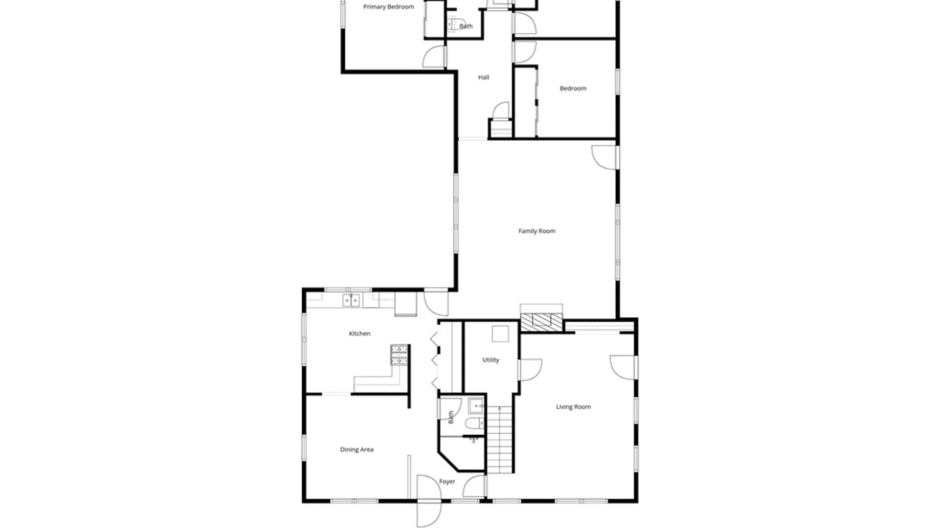 Property at 27 Tioga Street, Spencer, NY 14883 34