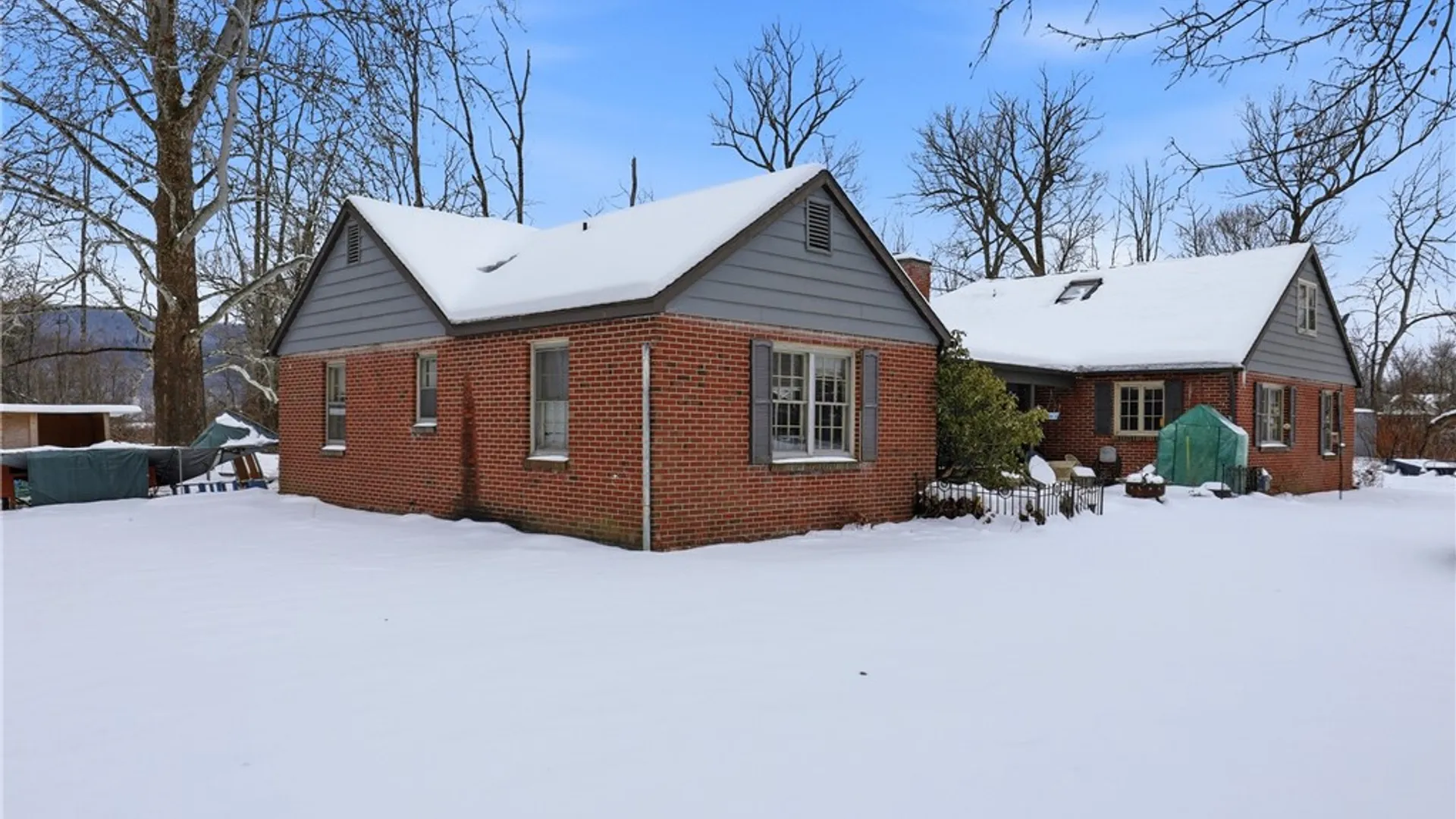 Property at 27 Tioga Street, Spencer, NY 14883 4