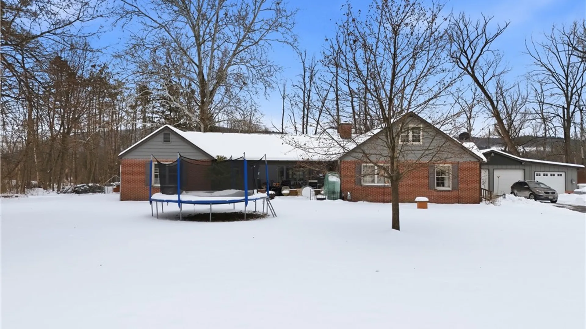 Property at 27 Tioga Street, Spencer, NY 14883 5