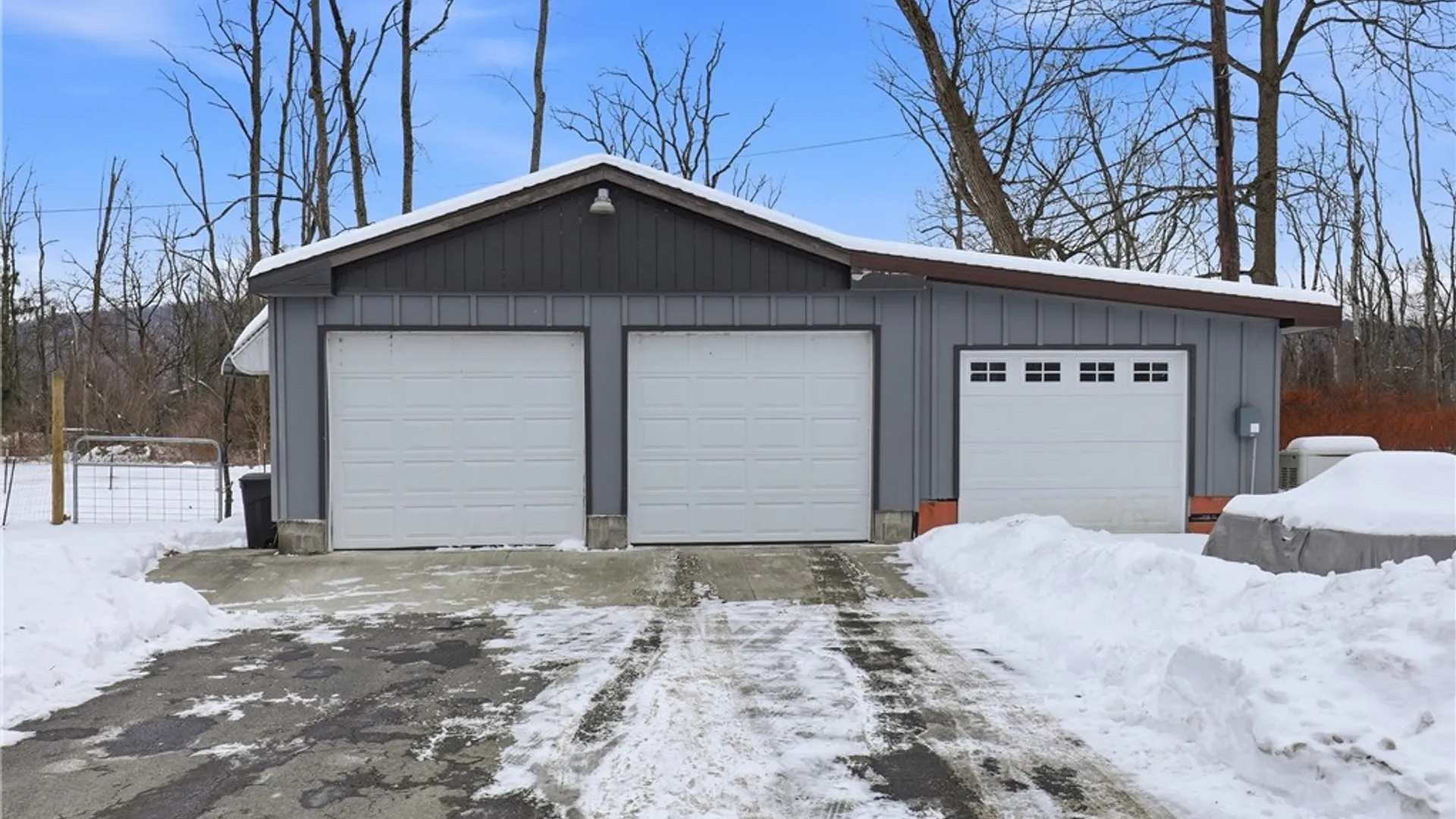 Property at 27 Tioga Street, Spencer, NY 14883 6