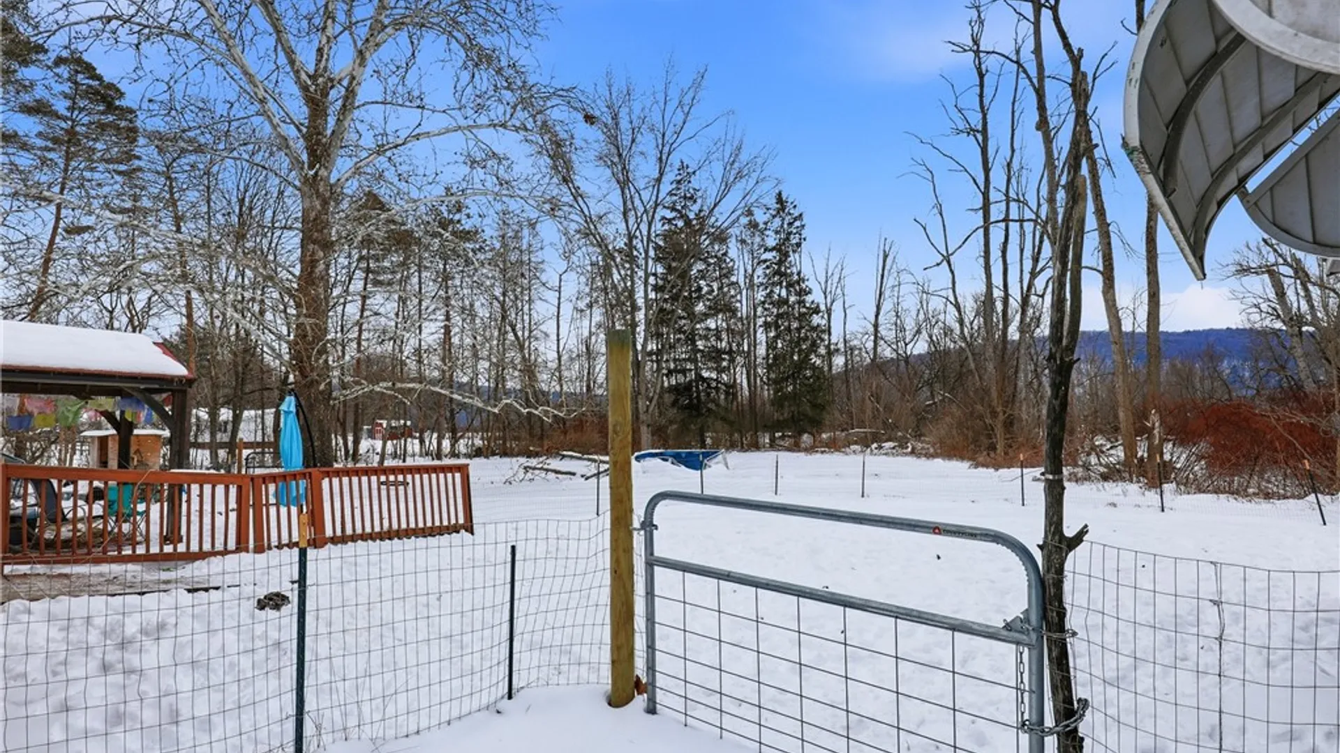 Property at 27 Tioga Street, Spencer, NY 14883 7