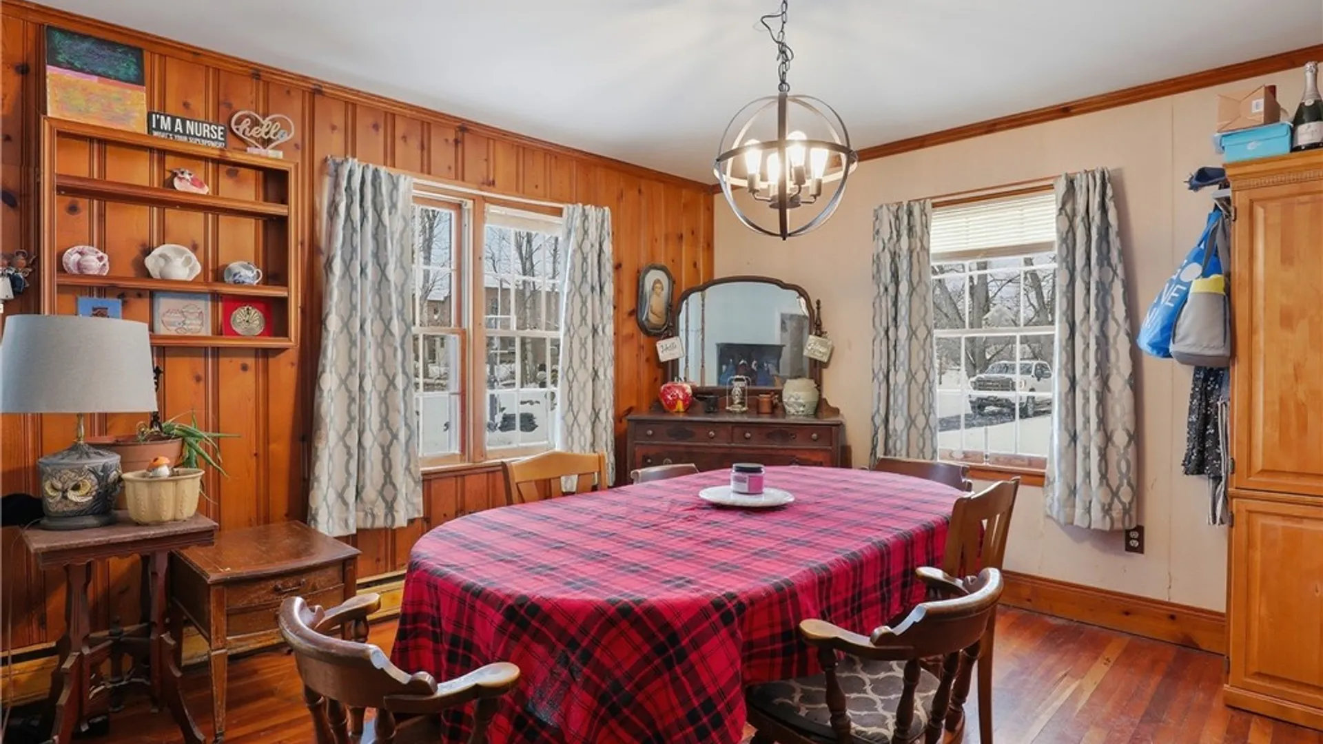 Property at 27 Tioga Street, Spencer, NY 14883 8