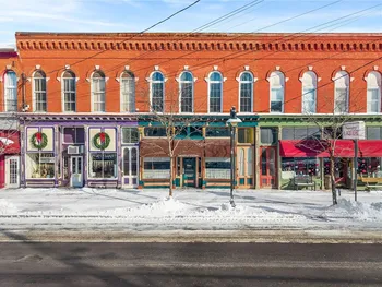 Property at 53 Main Street, Ulysses, NY 14886