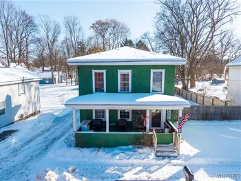 Property at 49 State Street, Nunda, NY 14517