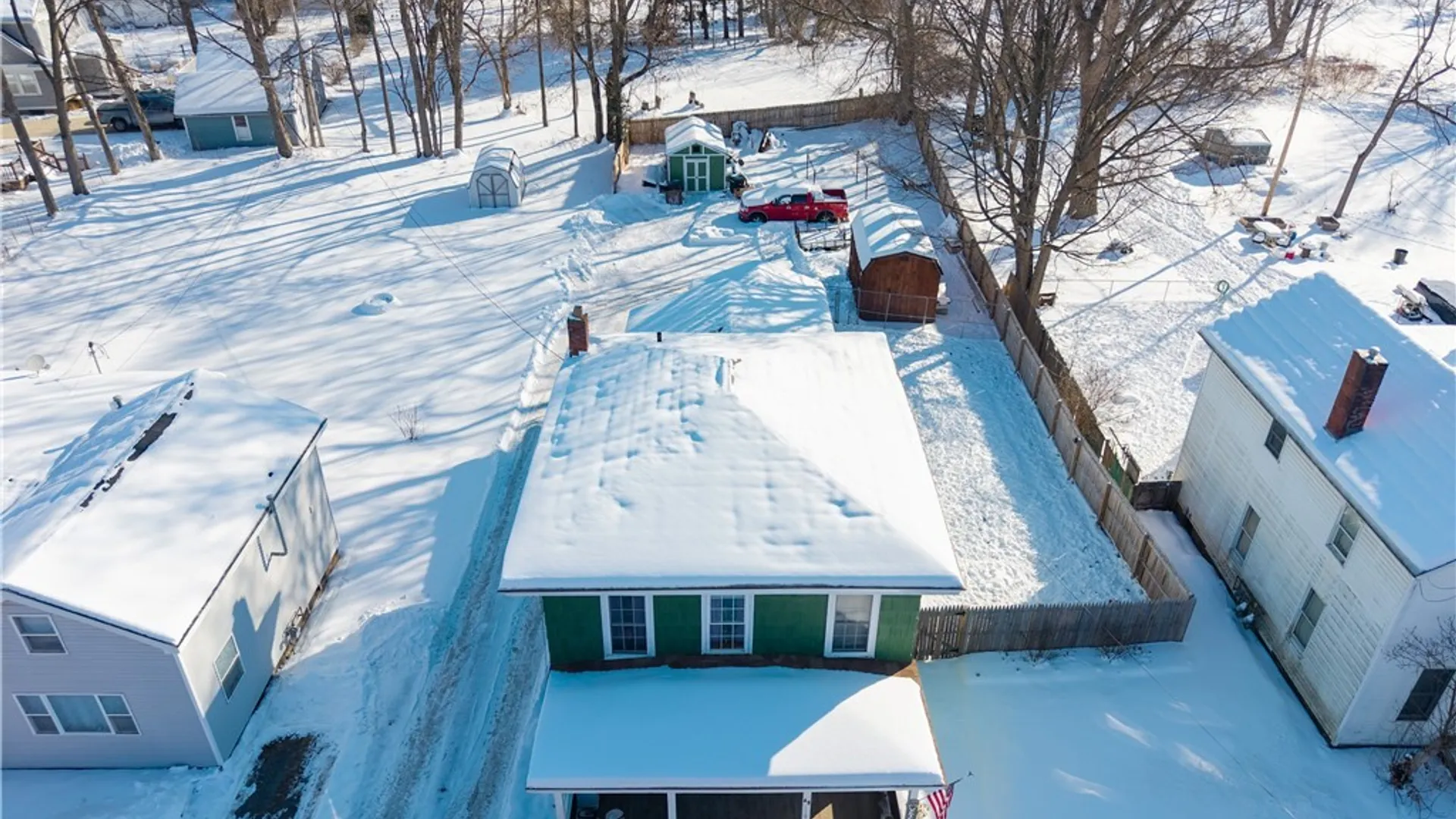Property at 49 N State Street, Nunda, NY 14517 3