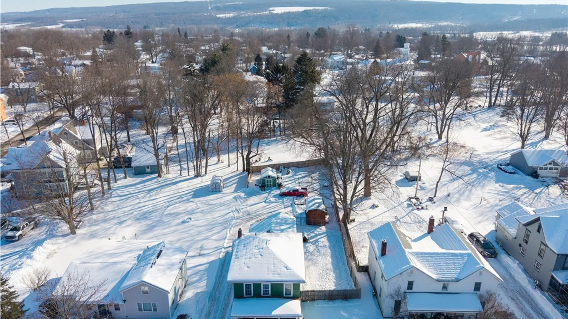 Property at 49 N State Street, Nunda, NY 14517 4