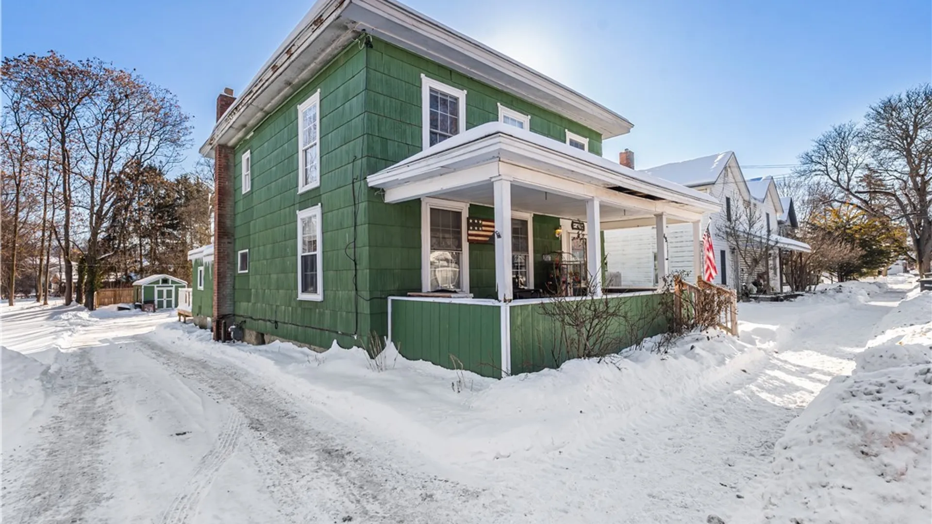 Property at 49 N State Street, Nunda, NY 14517 41