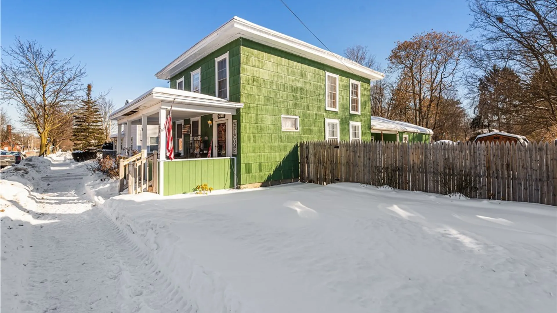 Property at 49 N State Street, Nunda, NY 14517 42