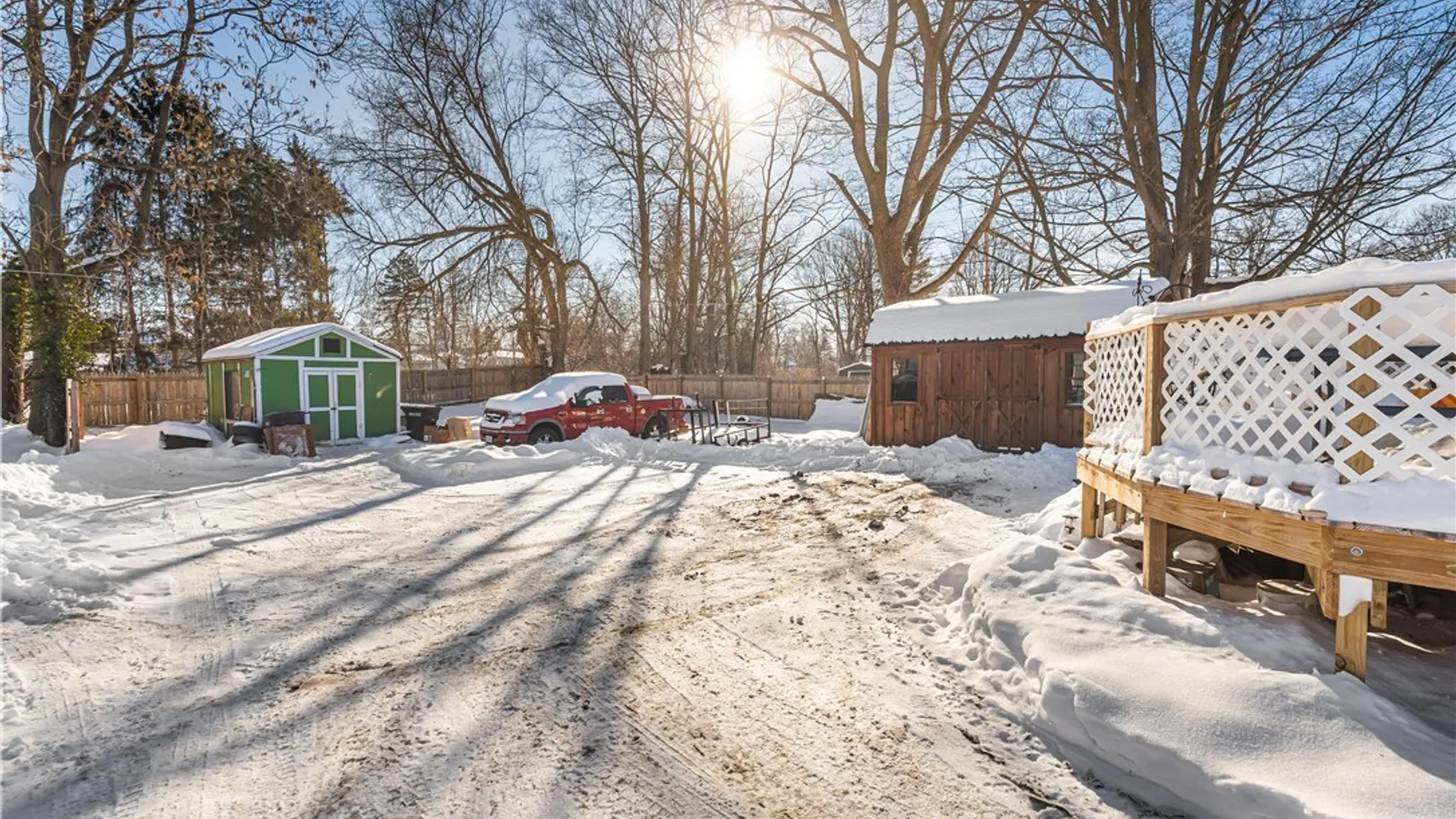 Property at 49 N State Street, Nunda, NY 14517 43