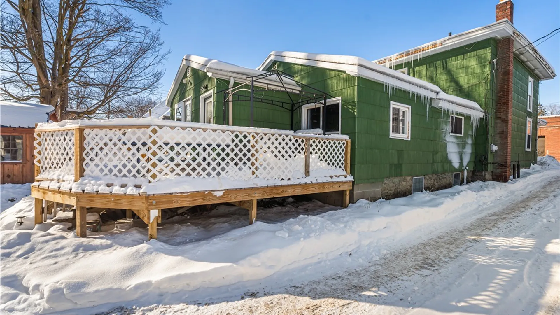 Property at 49 N State Street, Nunda, NY 14517 44