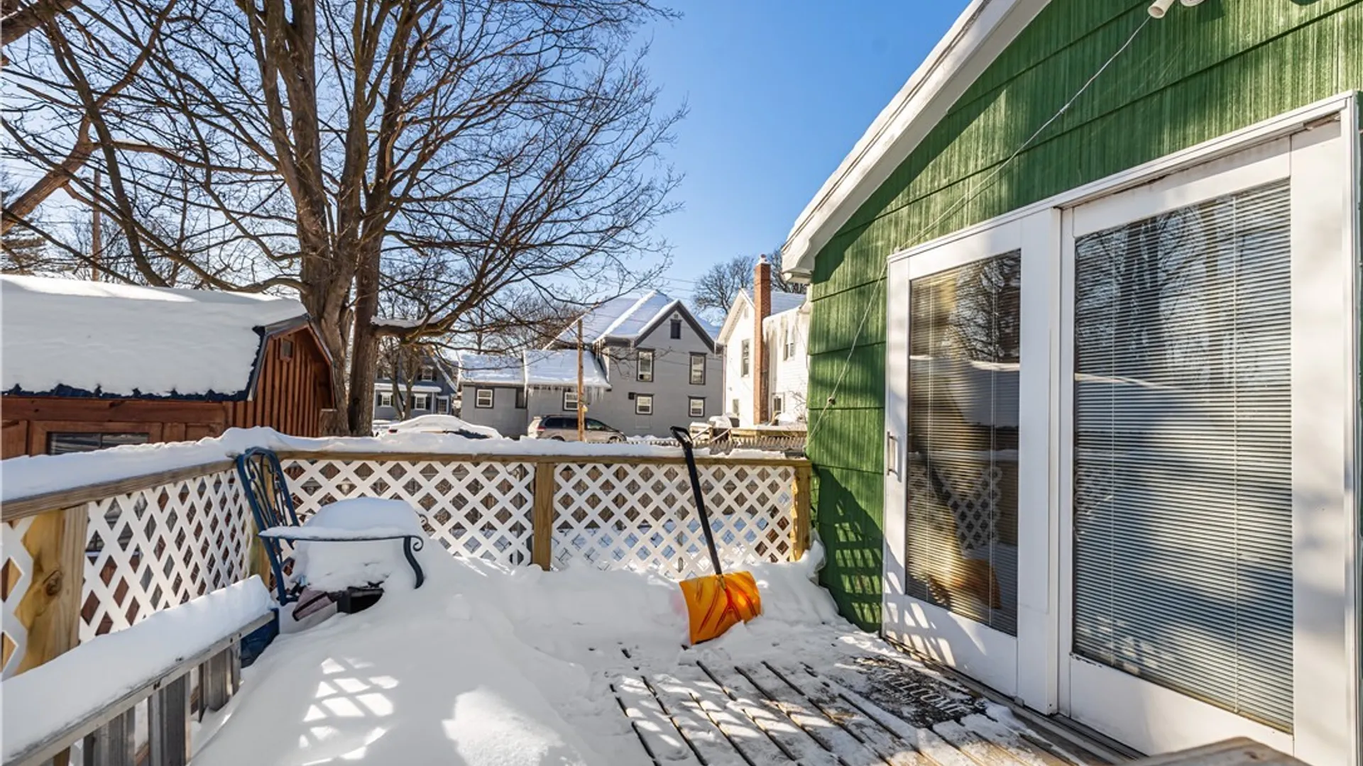 Property at 49 N State Street, Nunda, NY 14517 45