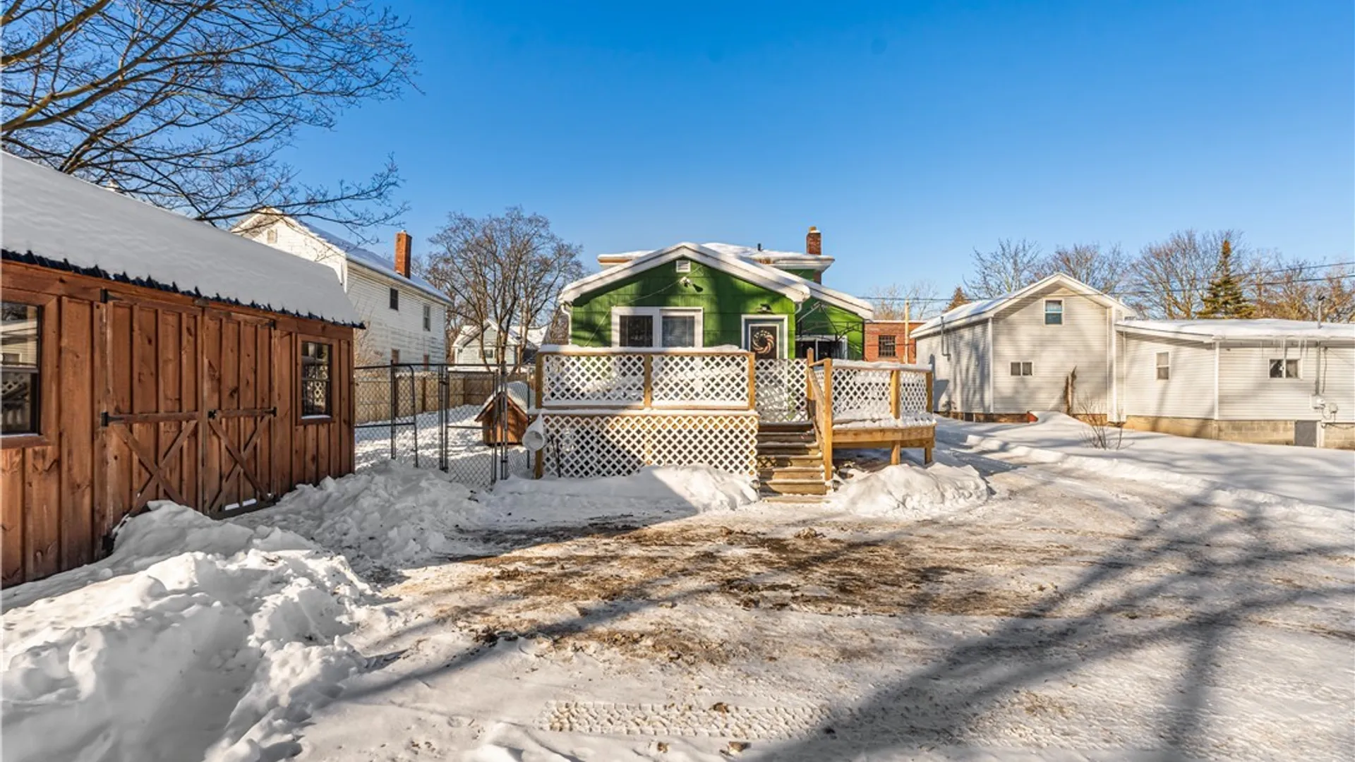Property at 49 N State Street, Nunda, NY 14517 46