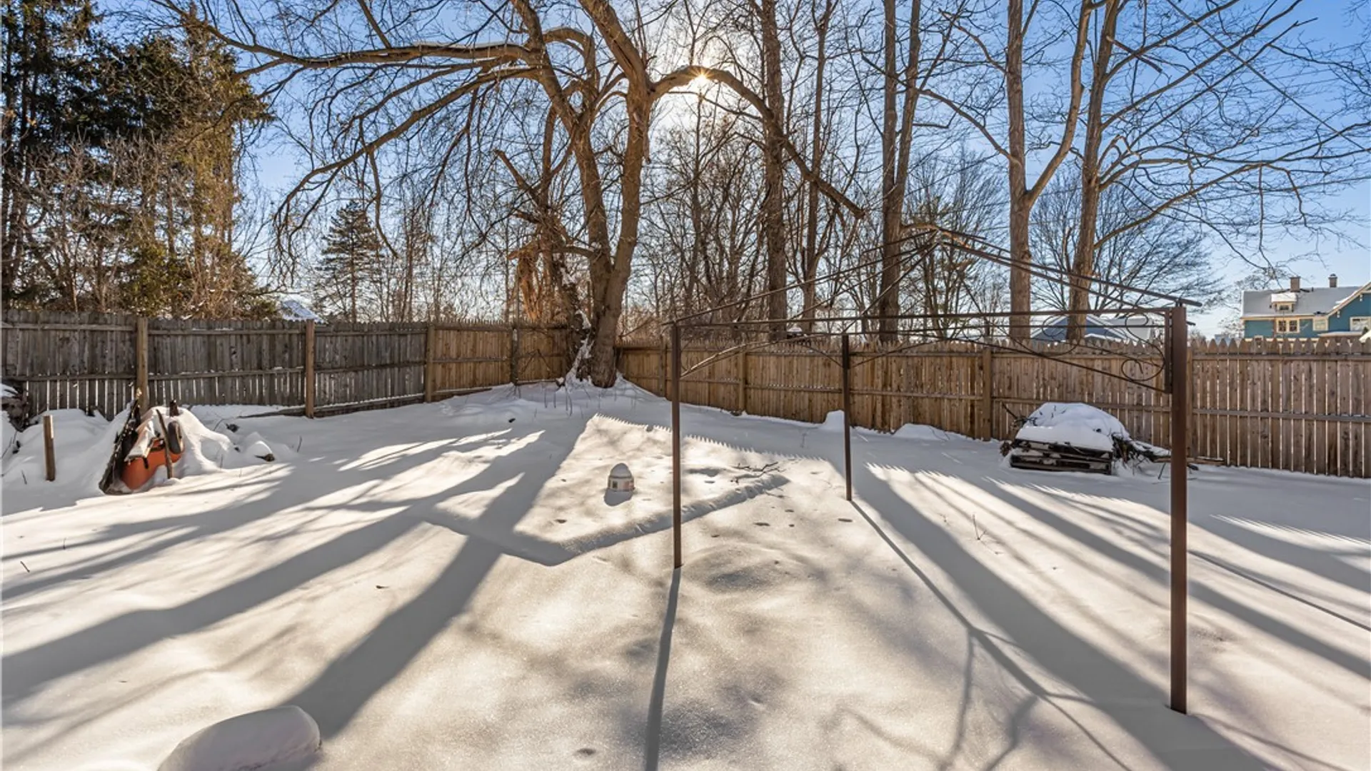 Property at 49 N State Street, Nunda, NY 14517 48
