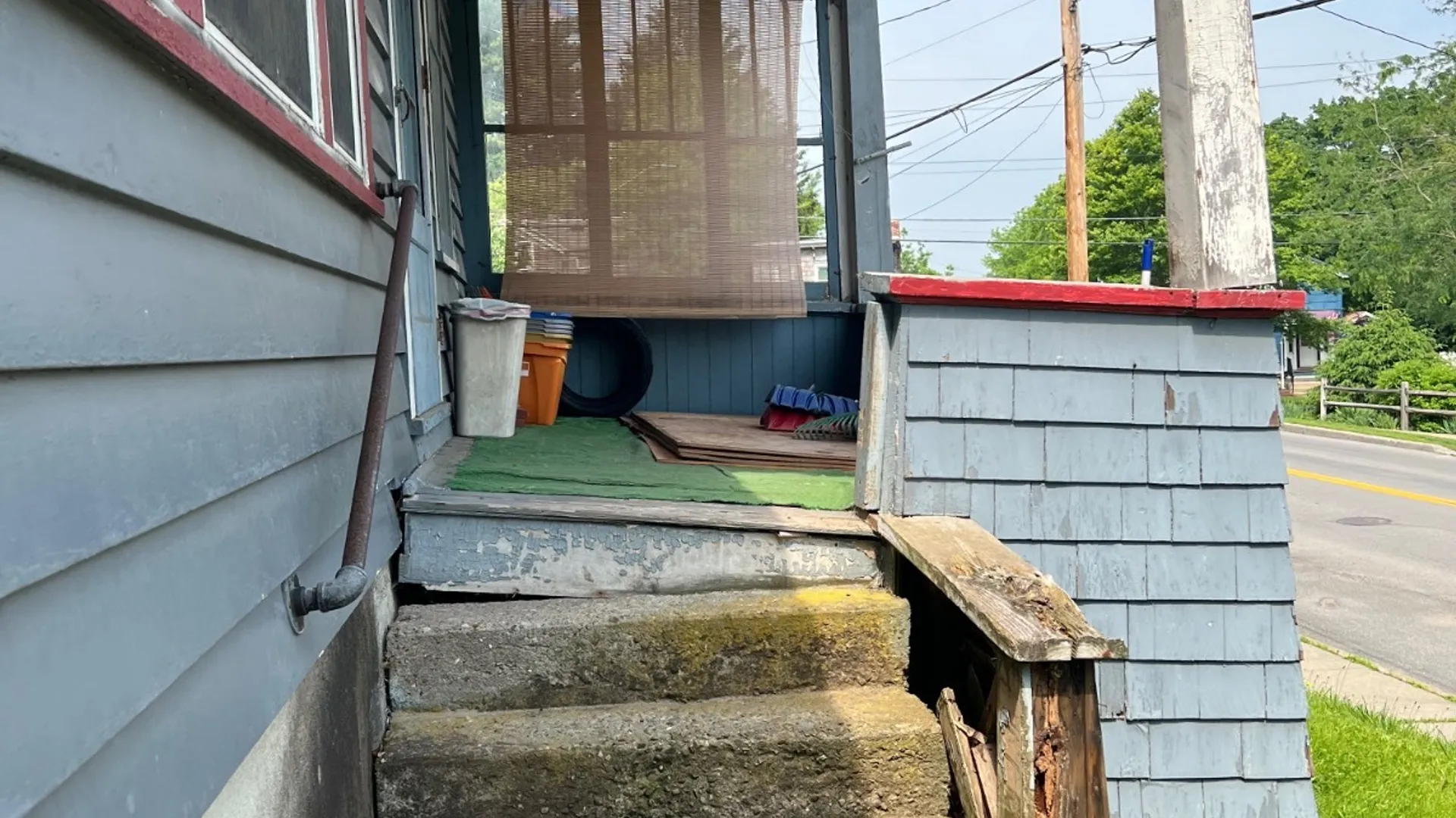 Property at 13 Wheeler, Canajoharie, NY 13317 2