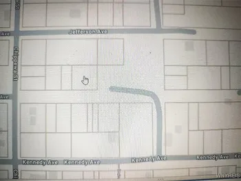Property at Adams Avenue, Evans, NY 14006