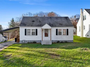 Property at 321 Andrews Street, Union, NY 13790