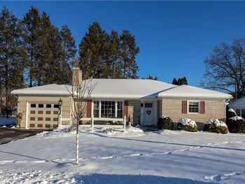 Property at 96 Greenridge Drive, Elmira, NY 14905