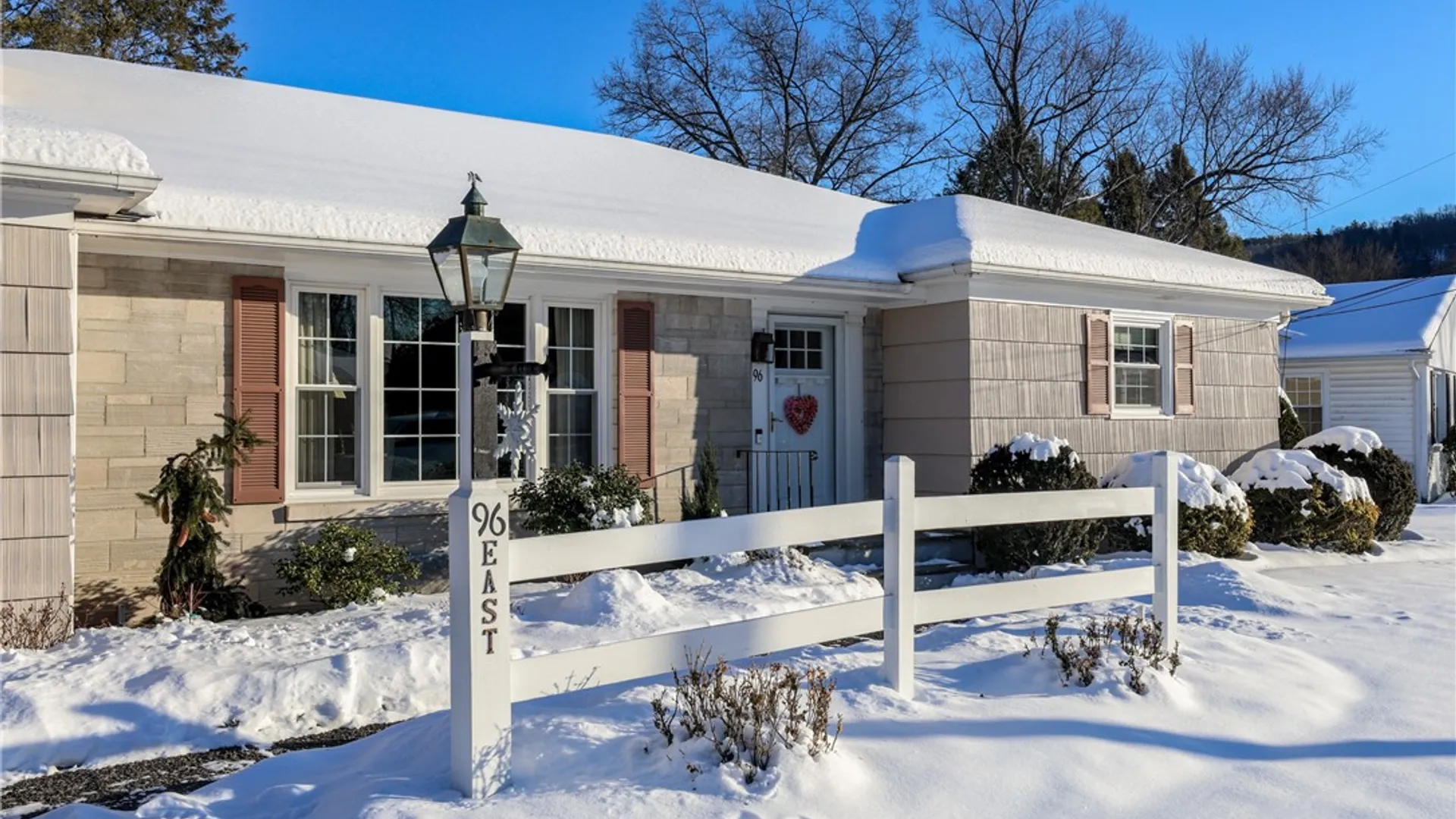 Property at 96 Greenridge Drive, Elmira, NY 14905 2