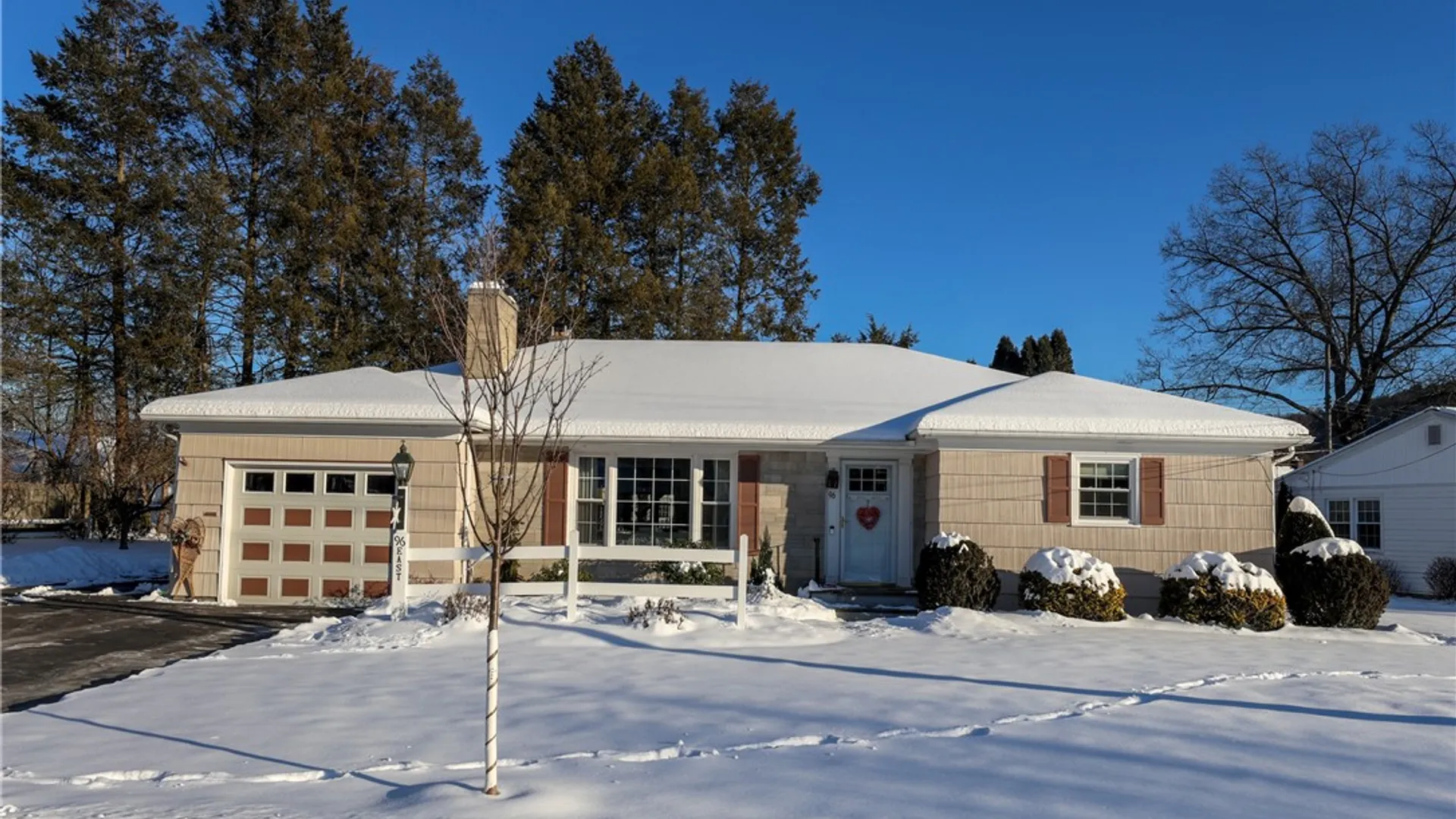 Property at 96 Greenridge Drive, Elmira, NY 14905 37