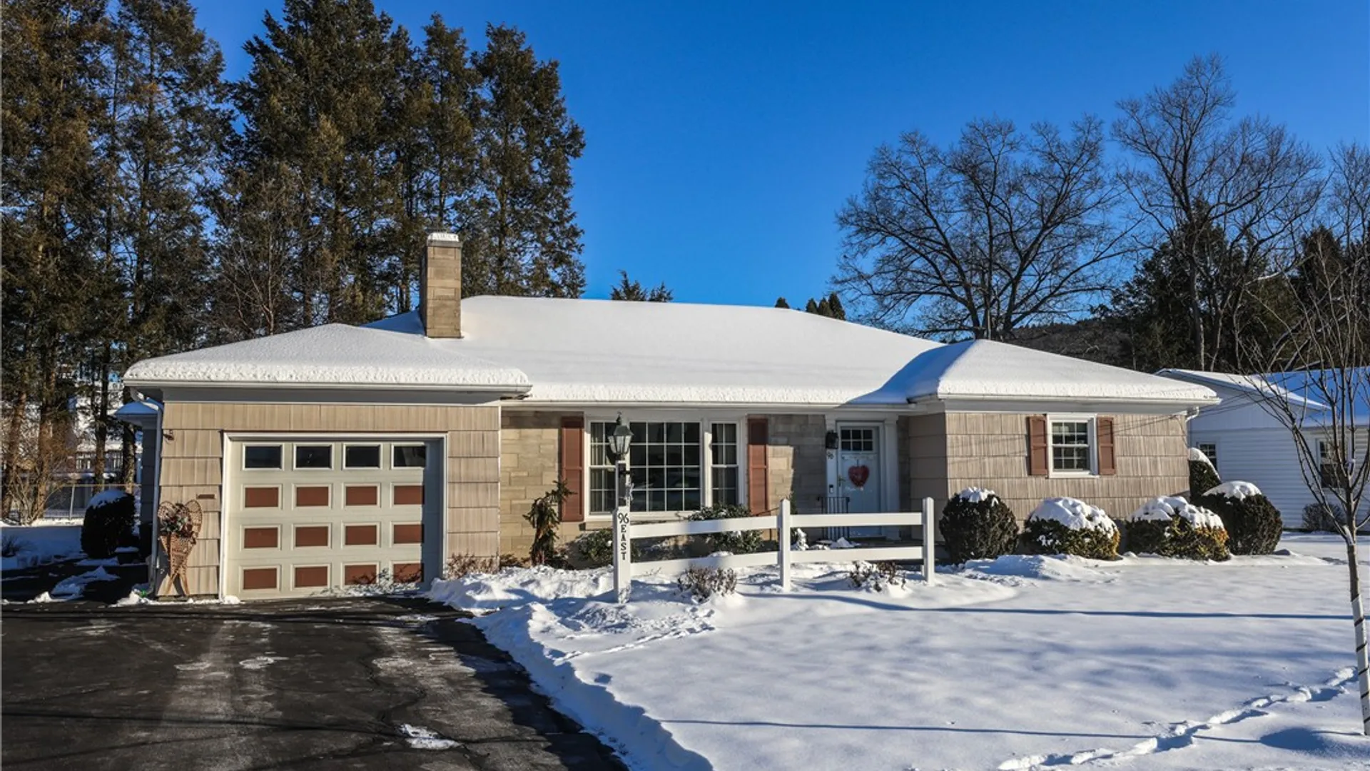 Property at 96 Greenridge Drive, Elmira, NY 14905 38