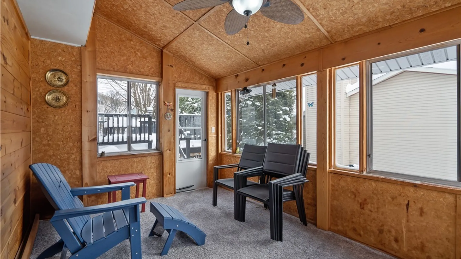 Property at 4250 Forestbrook Drive, Clay, NY 13090 19