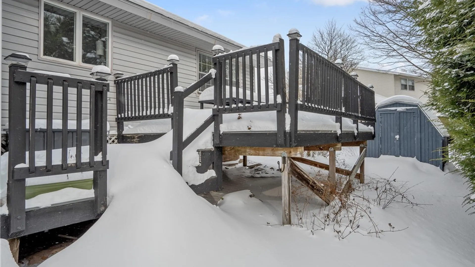 Property at 4250 Forestbrook Drive, Clay, NY 13090 30