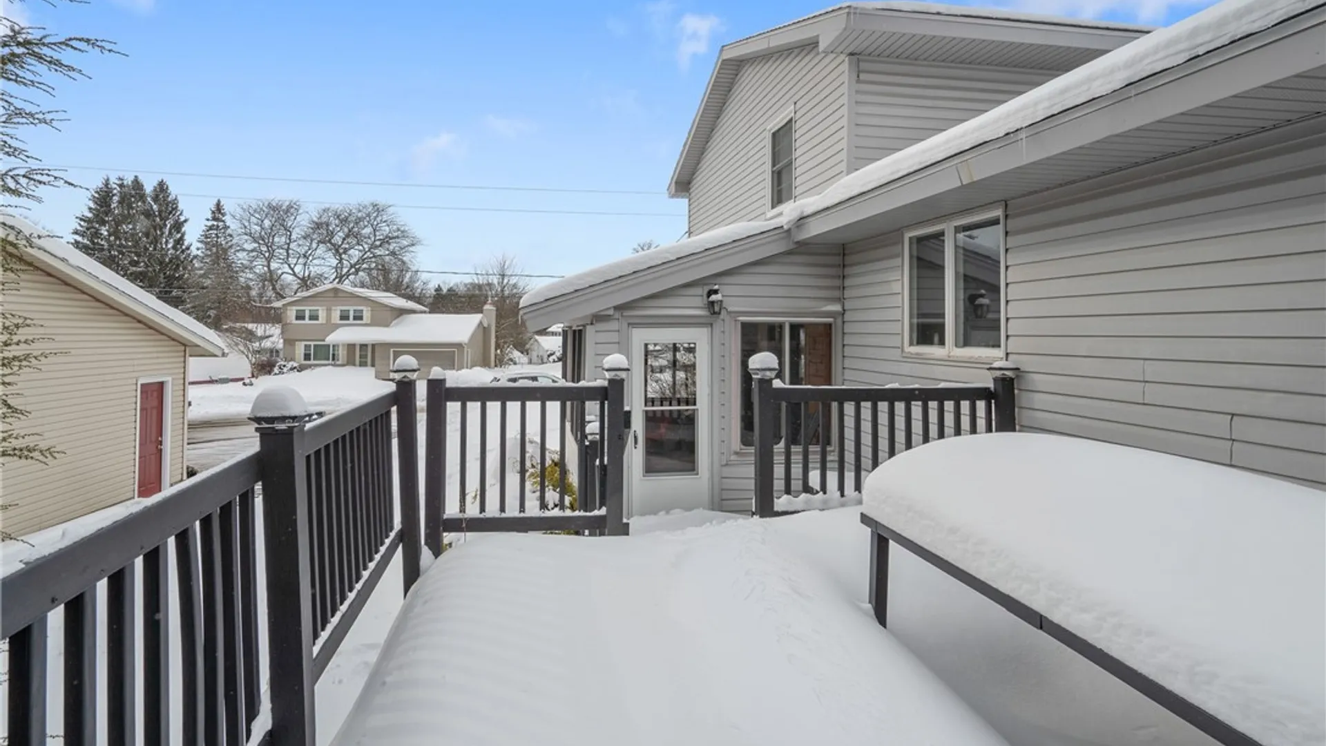 Property at 4250 Forestbrook Drive, Clay, NY 13090 31