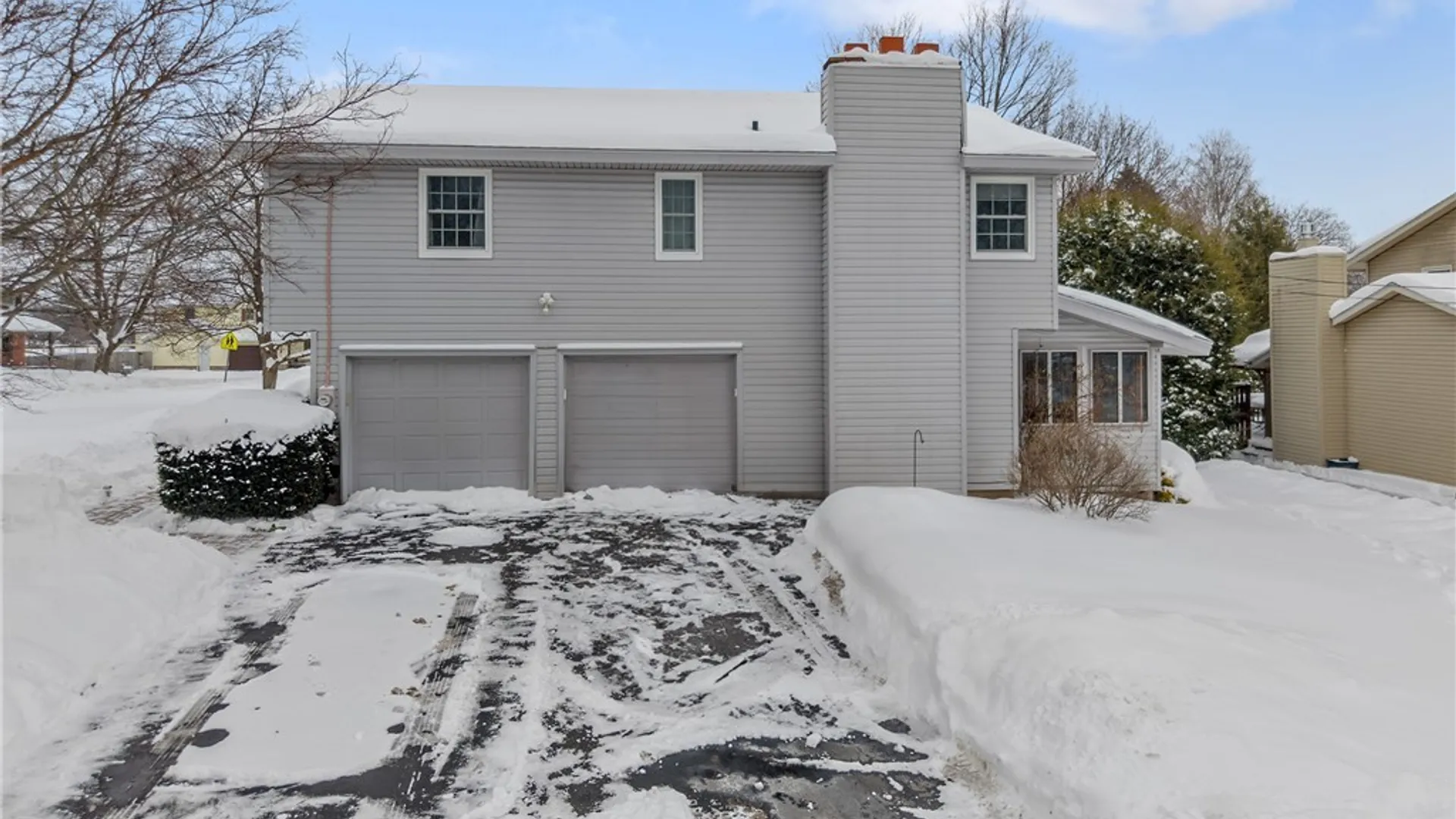 Property at 4250 Forestbrook Drive, Clay, NY 13090 32
