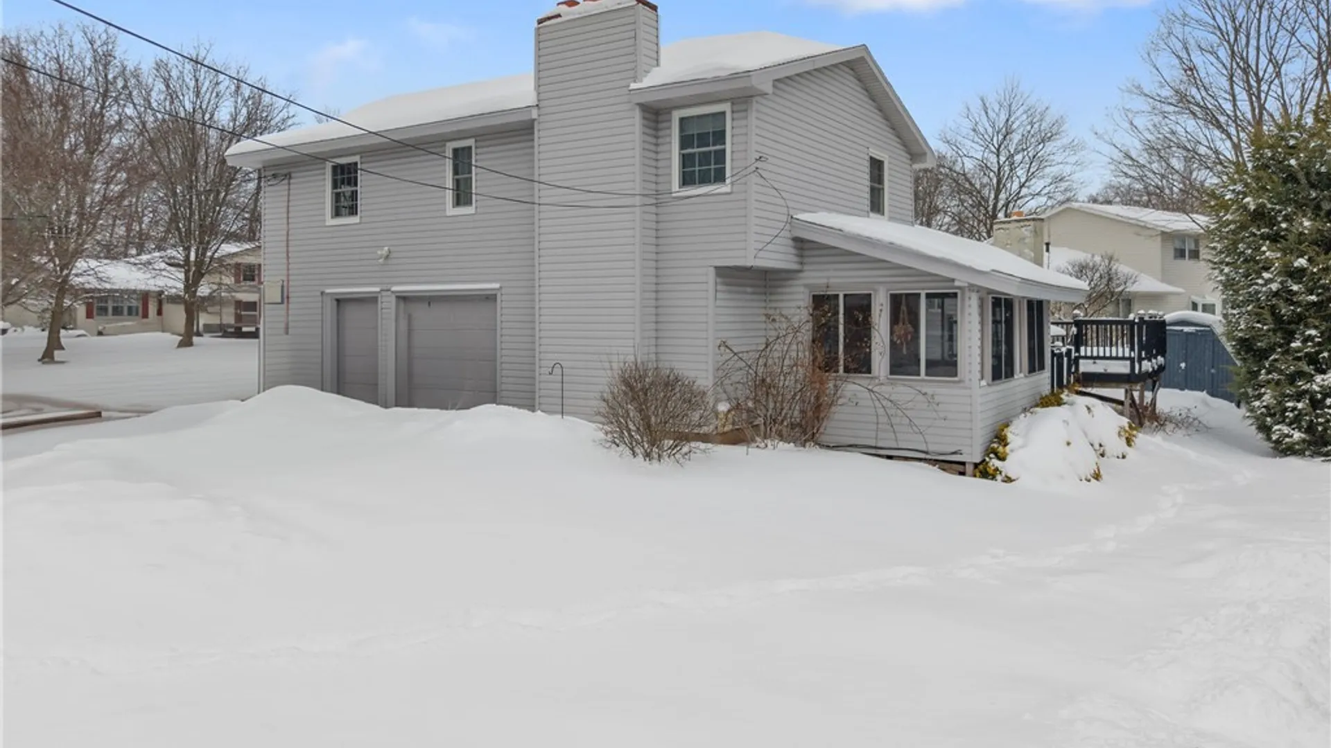 Property at 4250 Forestbrook Drive, Clay, NY 13090 33