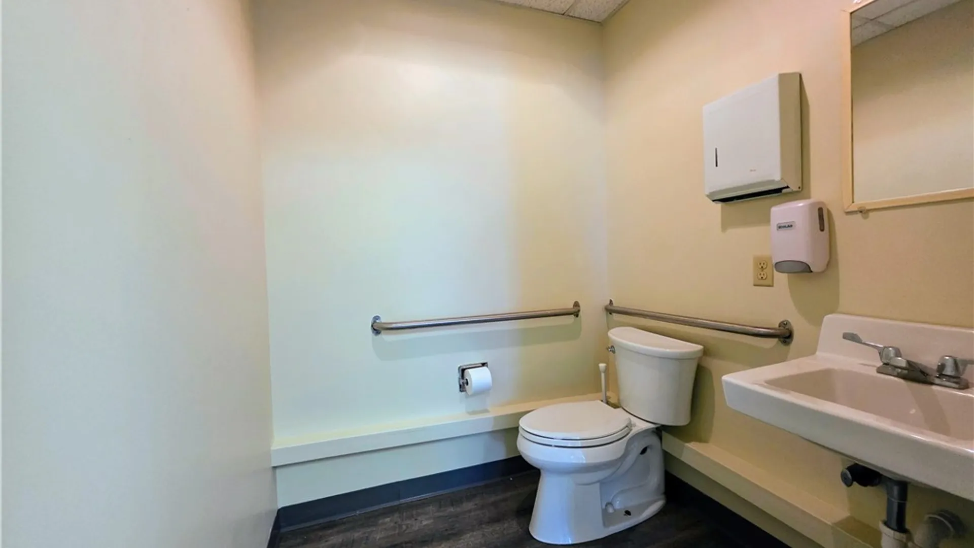 Property at 3125 Main Street, Buffalo, NY 14214 16