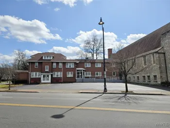 3125 Main Street, Buffalo, NY 14214